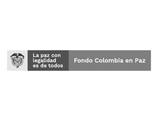 Fondo Colombia en Paz
