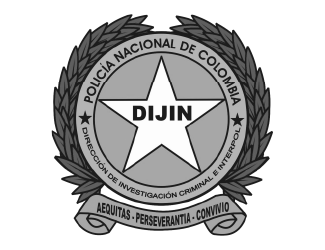 Policía Nacional - DIJIN